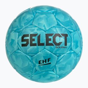 Топка за хандбал SELECT Solera EHF V26 blue
