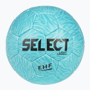 Топка за хандбал SELECT Light Grippy EHF DB V26 size 1 blue