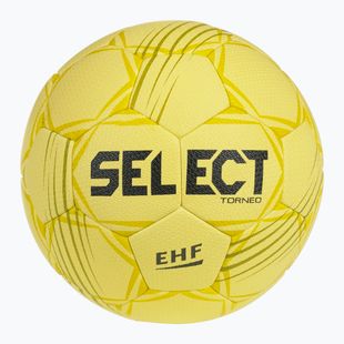 Топка за хандбал SELECT Torneo DB EHF V26 size 0 yellow