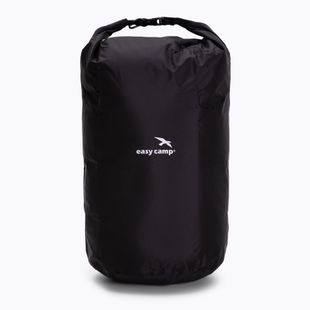 Водоустойчив чувал Easy Camp Dry-pack черен 680136