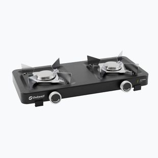 Туристически котлон Outwell Asama Duo black