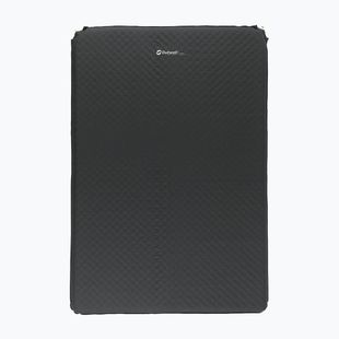 Самонадуваема постелка Outwell Sleepin Double 10.0 gray