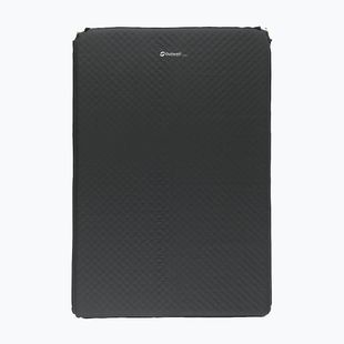 Самонадуваема постелка Outwell Sleepin Double 5.0 gray