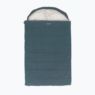 Спален чувал Outwell Camper Lux Double blue
