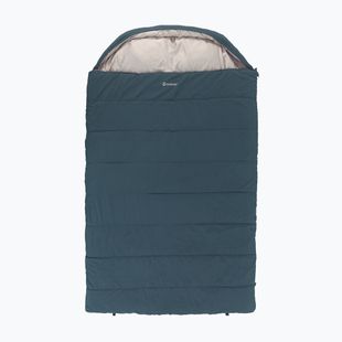 Спален чувал Outwell Campion Lux Double blue