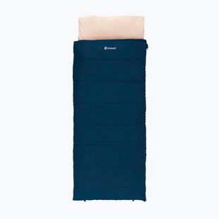Спален чувал Outwell Campion Lux deep blue