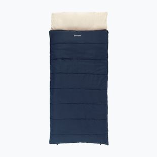 Śpiwór Outwell Contour Lux XL blue