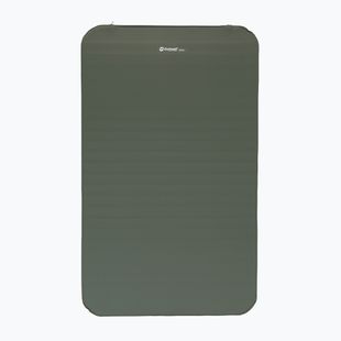 Самонадуваема постелка Outwell Sleepin sleepnest double 10.0 green