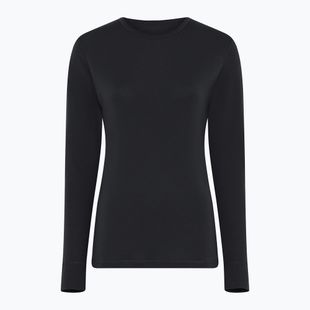 Дамски термоактивен суитшърт Dovre Wool black