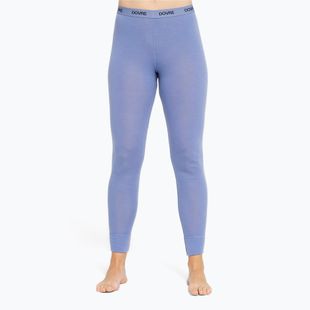 Дамски термоактивни панталони Dovre Wool Pants blue