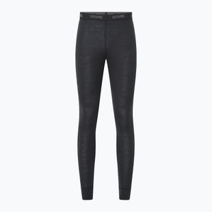 Дамски термоактивни панталони Dovre Wool Pants charcoal