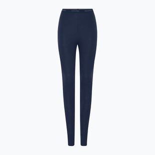 Дамски термоактивни панталони Dovre Wool Pants navy