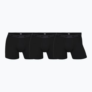 Мъжки термобоксерки Dovre Tights 3 pack black