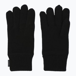 Мъжки ръкавици Dovre Wool Gloves black