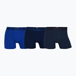 Мъжки термобоксерки Dovre Tights 3 pack blue