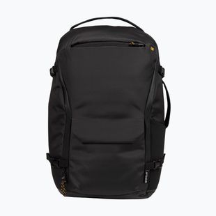 Раница Caterpillar Travel Backpack 30 l charcoal