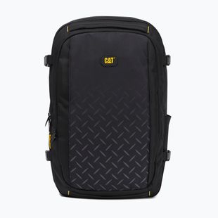 Градска раница Caterpillar Voyager Cabin Backpack 40 l black