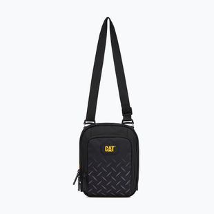 Чантичка  CATerpillar Voyager Bag black