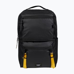 Градска раница Caterpillar Utility X Backpack 21 l black