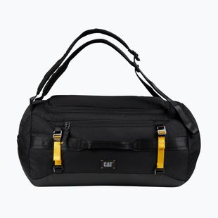 Чанта Caterpillar Utility X Duffel 35l black
