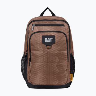 Градска раница Caterpillar Bennett Backpack 30 l brown sugar streamline