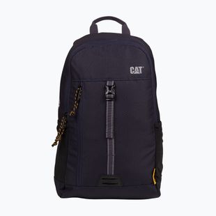 Градска раница Caterpillar Benali Backpack 23 l dark asphalt