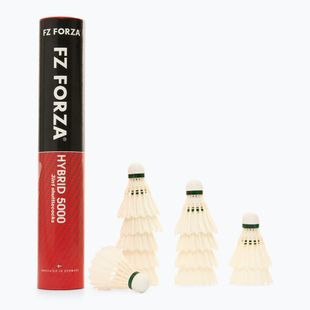 FZ Forza Hybrid 5000 совалки за бадминтон 12 бр.