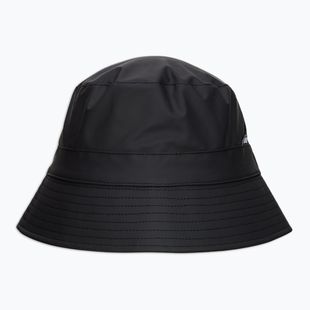 Шапка с периферия Rains Bucket black