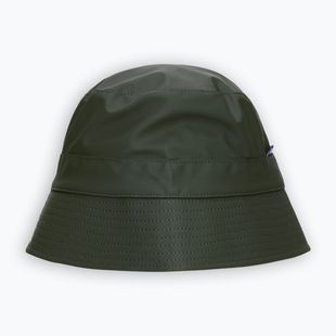 Шапка с периферия Rains Bucket green