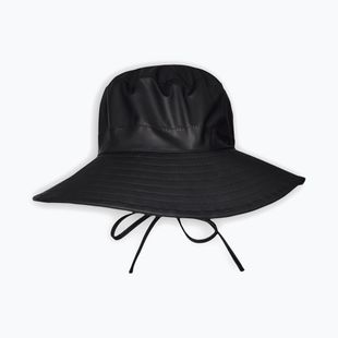 Шапка с периферия Rains Bucket black