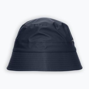 Шапка с периферия Rains Bucket navy