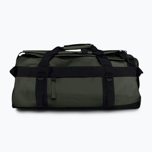 Чанта Rains Texel Duffel Bag Small Green