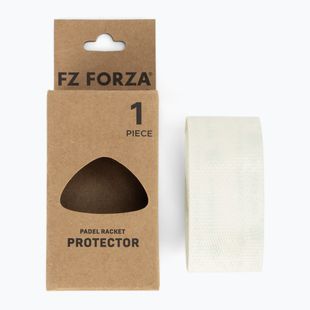 Лепяща лента за ракета за падел FZ Padel Protection Tape transparent