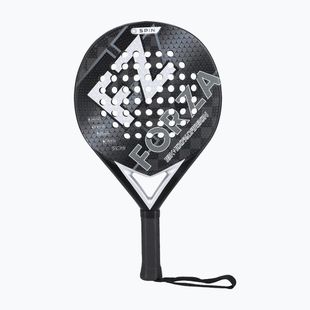 Ракета за падел FZ Forza Brace Spin black