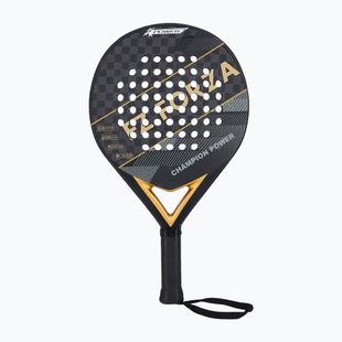 Ракета за падел FZ Forza Champion Power black