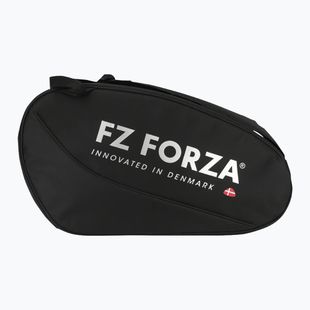 Чанта за падел FZ Forza Match Line Padel Bag 35 l black/white