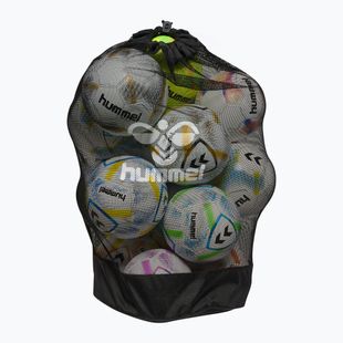 Торба за топки Hummel Core Ball black