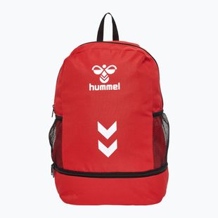 Раница Hummel Essential W S.C 26 l red