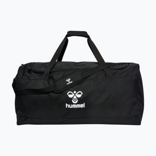 Чанта за тренировка/фитнес Hummel Core 2.0 Team 90 l black