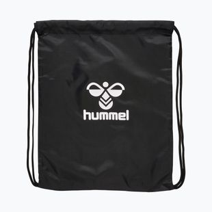 Торба Hummel Essential Gym Bag black
