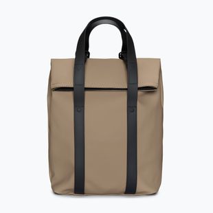 Раница Rains 2 Way Tote Mini Beige
