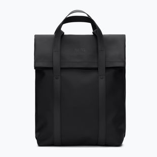 Раница Rains 2 Way Tote 23 l black