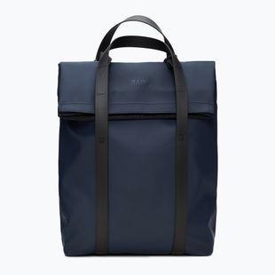 Раница Rains 2 Way Tote 23 l navy