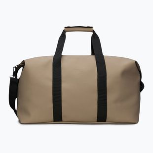 Чанта Rains Hilo Weekend 36 l beige