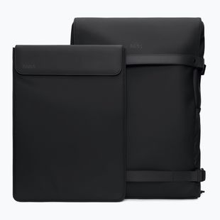 Градска раница Rains OTG black