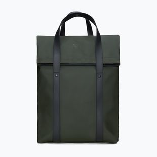 Градска раница Rains 2 Way Tote Green