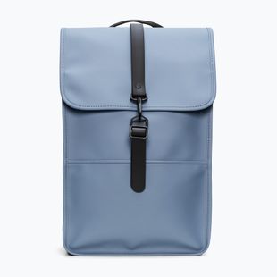 Градска раница Rains Backpack W3 Blue Dusk