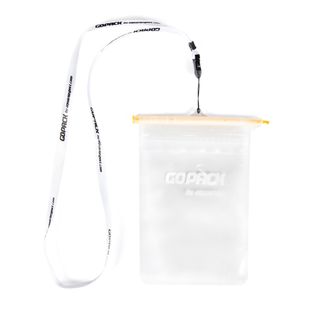 Водоустойчив калъф Aquarius GoPack прозрачен ETU000004