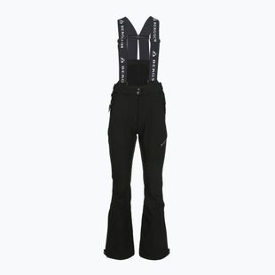 Дамски скиорски панталони BERGSON Magno jet black