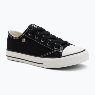 Детски маратонки BIG STAR DD374163 черни